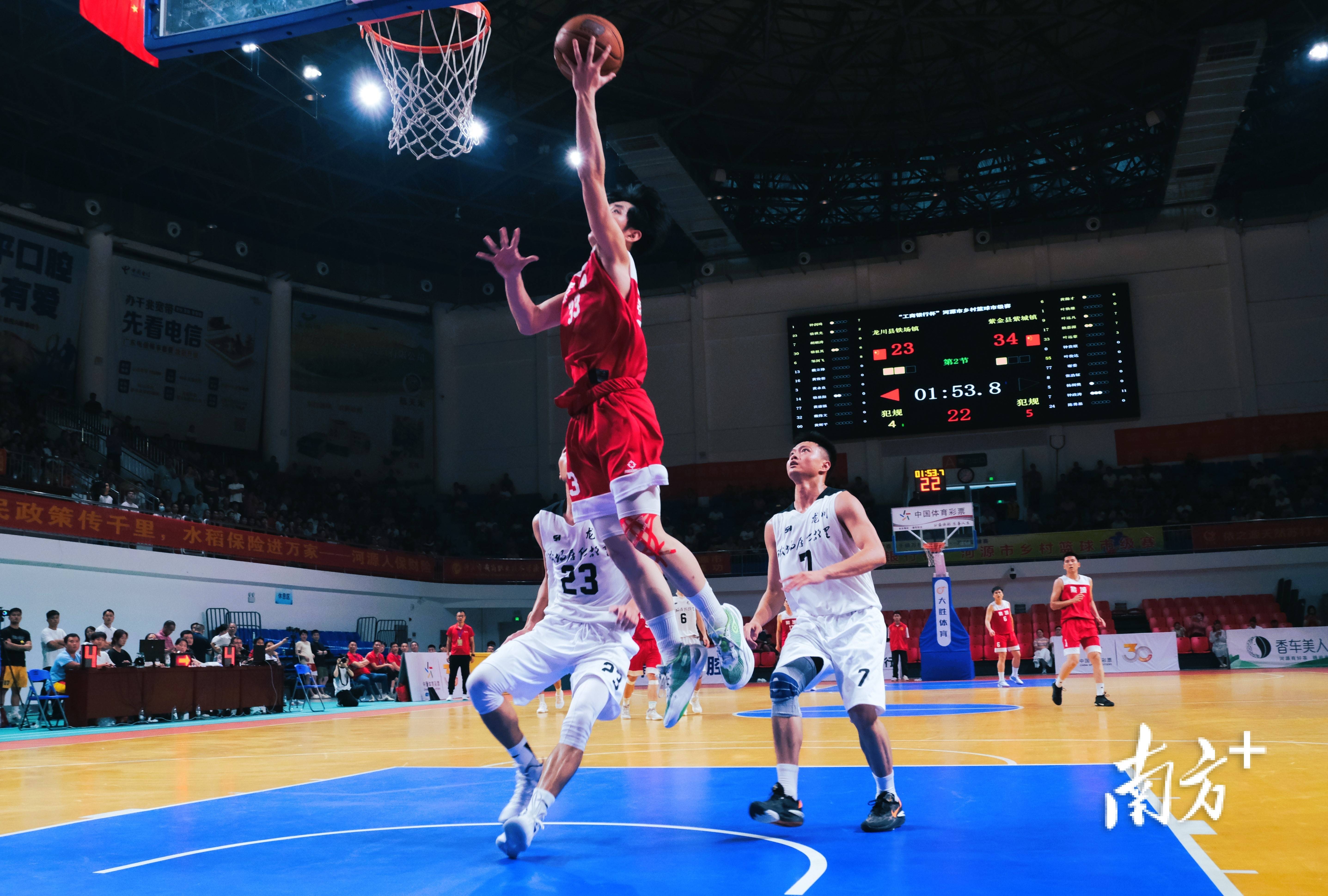 强强碰撞：球场上的精彩瞬间令人热血沸腾的简单介绍