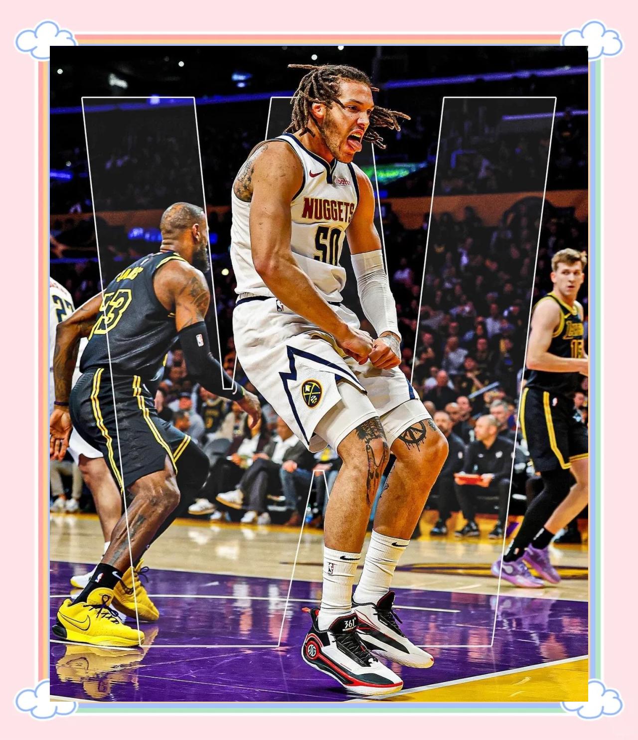 JackeyLove遭遇十持续失利，湖人教练压力巨大！的简单介绍