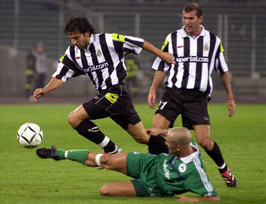 浓眉哥连续三场比赛得分超过战术调整，尤文图斯不断突破！